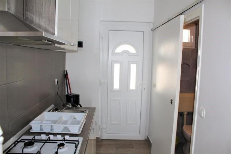 Apartment Antonio Primosten Exterior photo