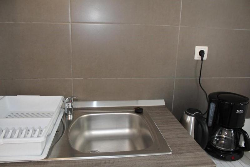 Apartment Antonio Primosten Exterior photo