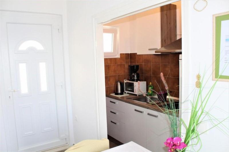 Apartment Antonio Primosten Exterior photo