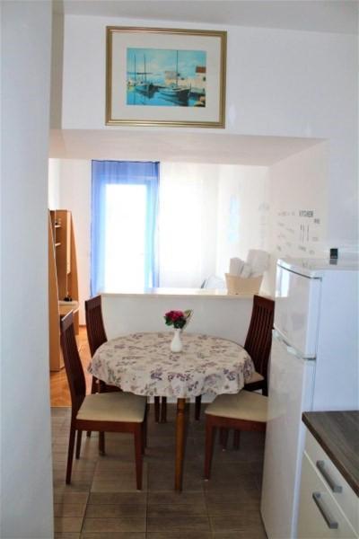 Apartment Antonio Primosten Exterior photo