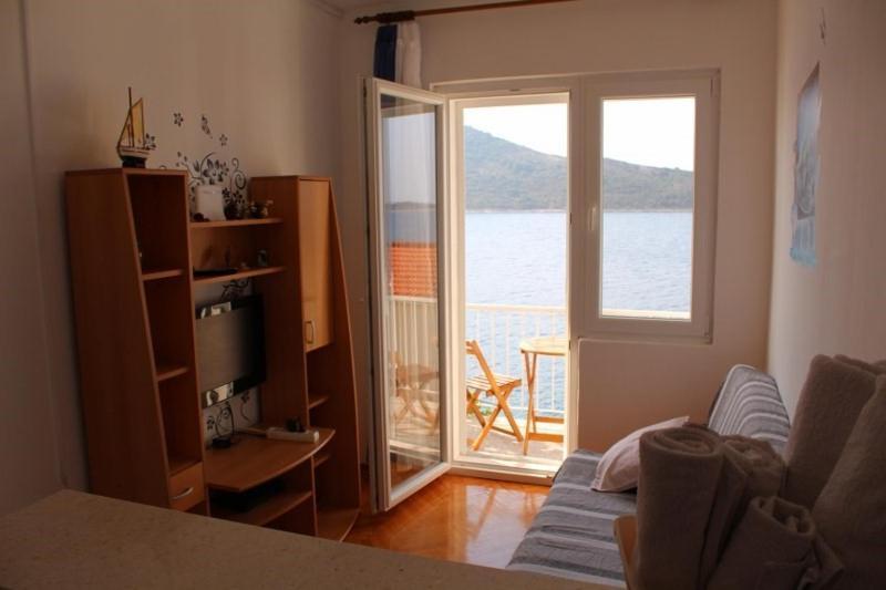 Apartment Antonio Primosten Exterior photo