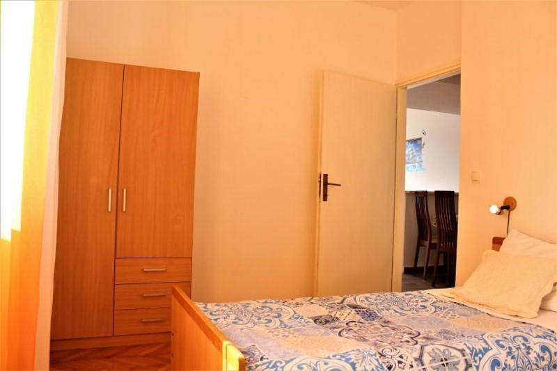 Apartment Antonio Primosten Exterior photo