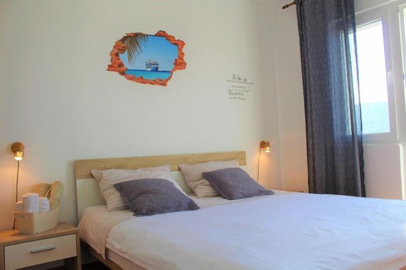 Apartment Antonio Primosten Exterior photo