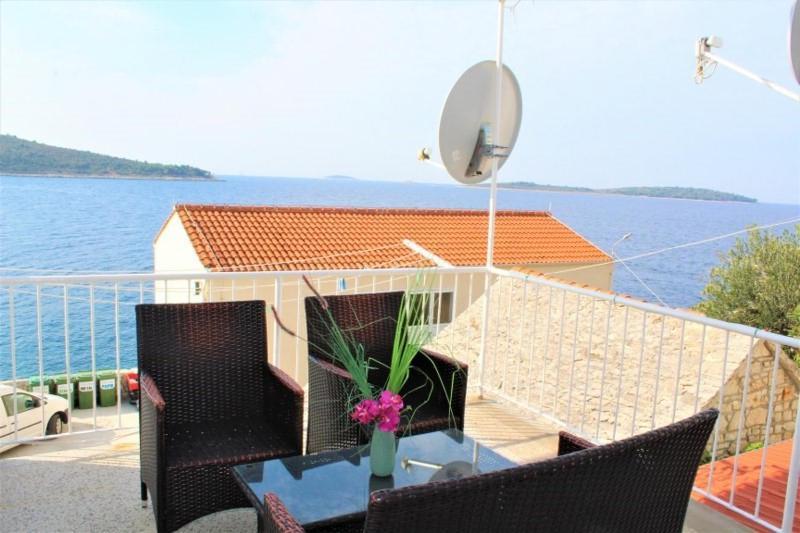 Apartment Antonio Primosten Exterior photo