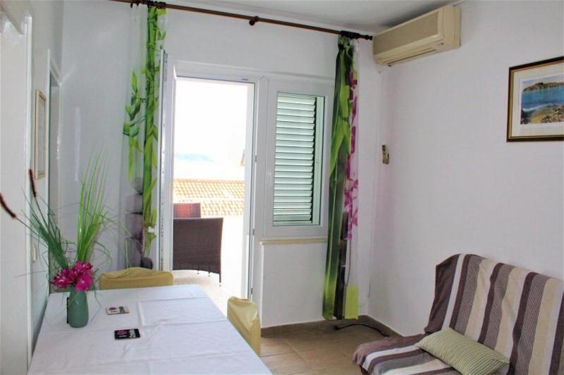 Apartment Antonio Primosten Exterior photo