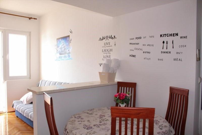 Apartment Antonio Primosten Exterior photo