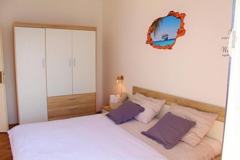 Apartment Antonio Primosten Exterior photo
