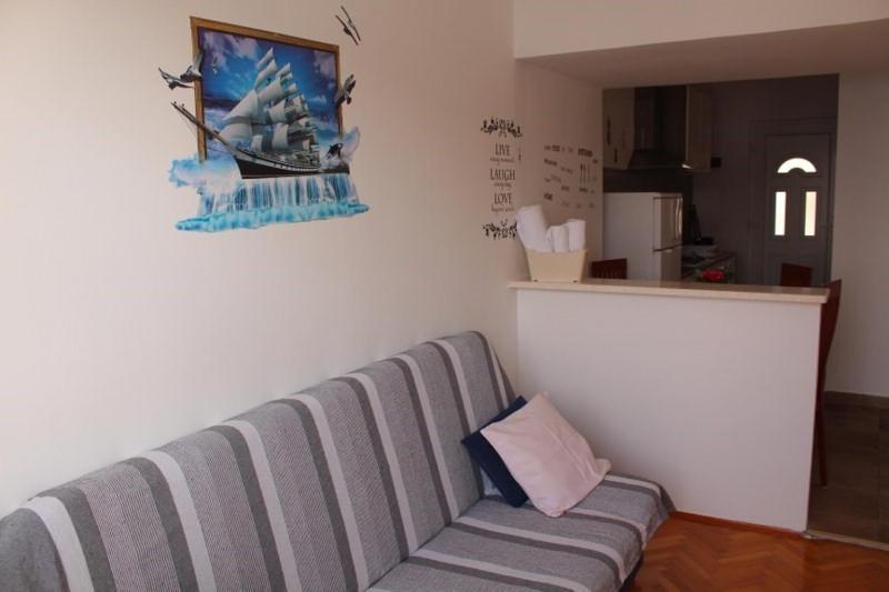Apartment Antonio Primosten Exterior photo