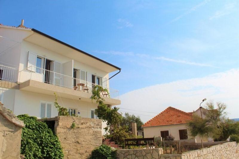 Apartment Antonio Primosten Exterior photo