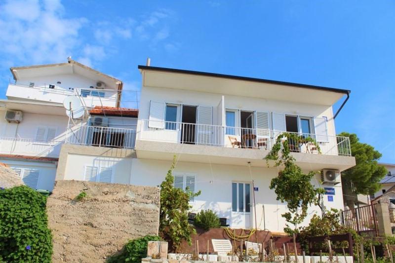 Apartment Antonio Primosten Exterior photo
